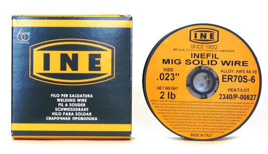 Why Welders Choose Welding Wire Fairfax Supplies
