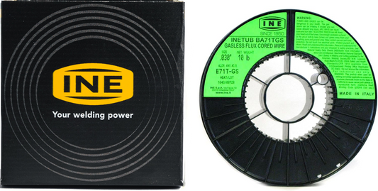 Welding Wire Types Explained for Industrial Use