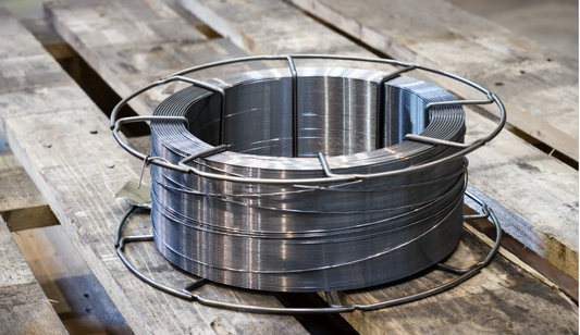Best Welding Wire for Stainless Steel Fabrication