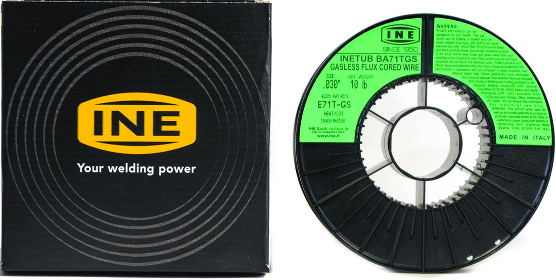 Welding Wire Types Explained for Industrial Use