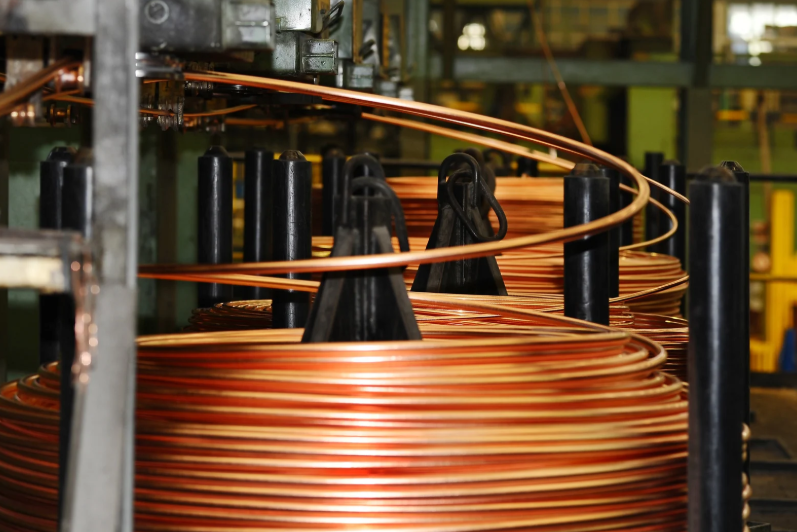 Storage and Handling of Welding Wire in Workshops