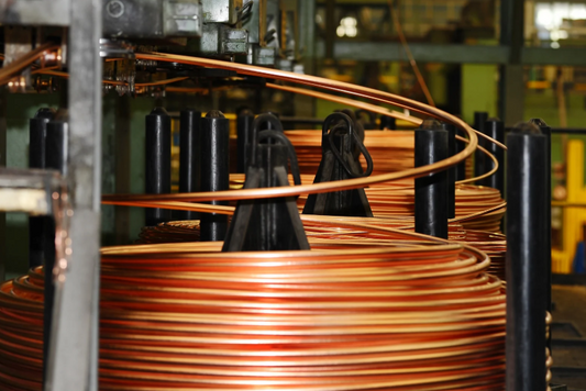 Storage and Handling of Welding Wire in Workshops