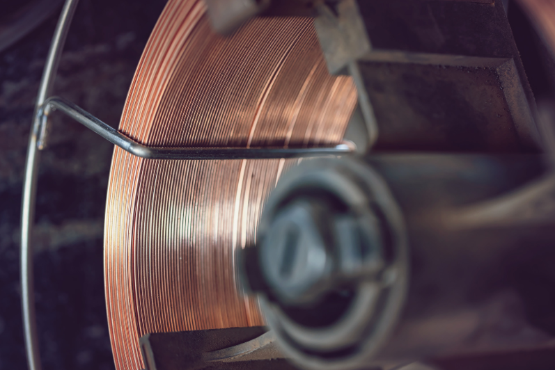Understanding Welding Wire Grades and Classifications