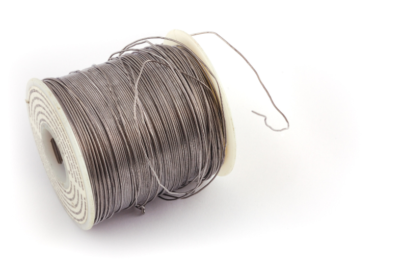 Welding Wire: Choosing the Right Material