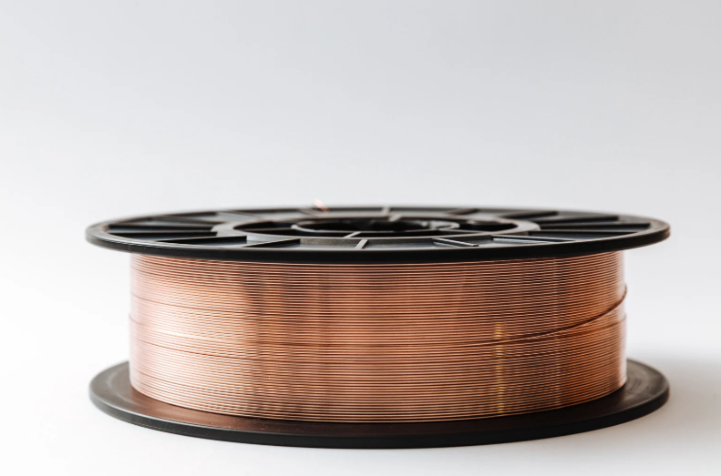 INE Welding Wire: Where Quality Meets Precision