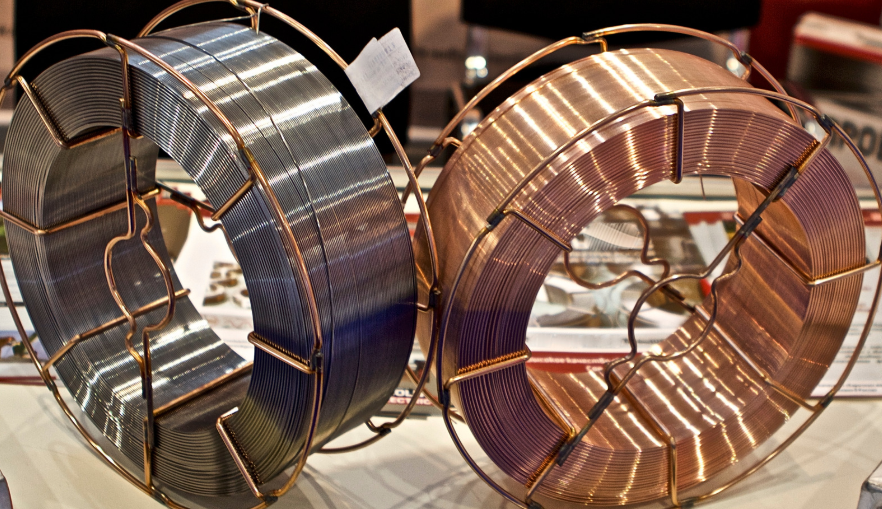 Explore Premium INE Welding Wire Options Today