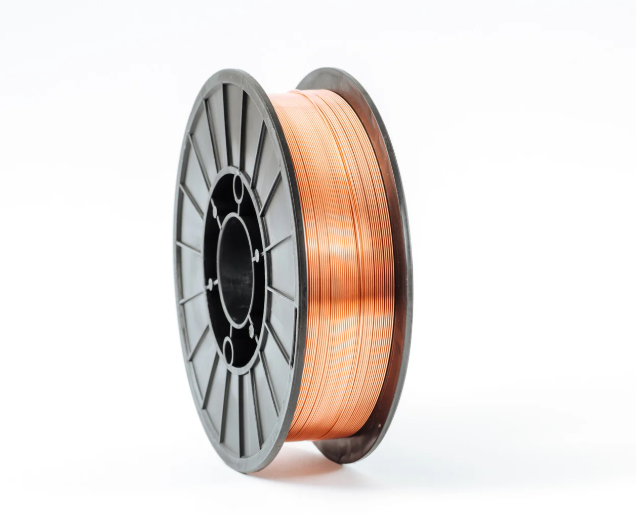 How to Choose the Right Welding Wire for Your Project